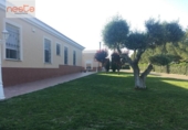 Загородный дом с участком на продажу в городе Lorca Фото