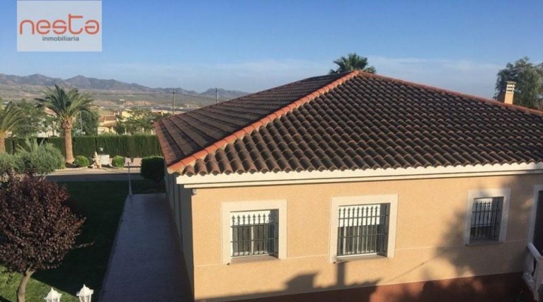 Murcia - Lorca - 6621m2
