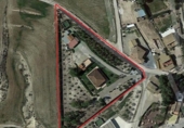 Загородный дом с участком на продажу в городе Lorca Фото
