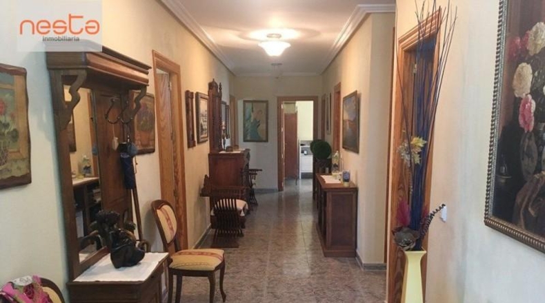 Murcia - Lorca - 6621m2
