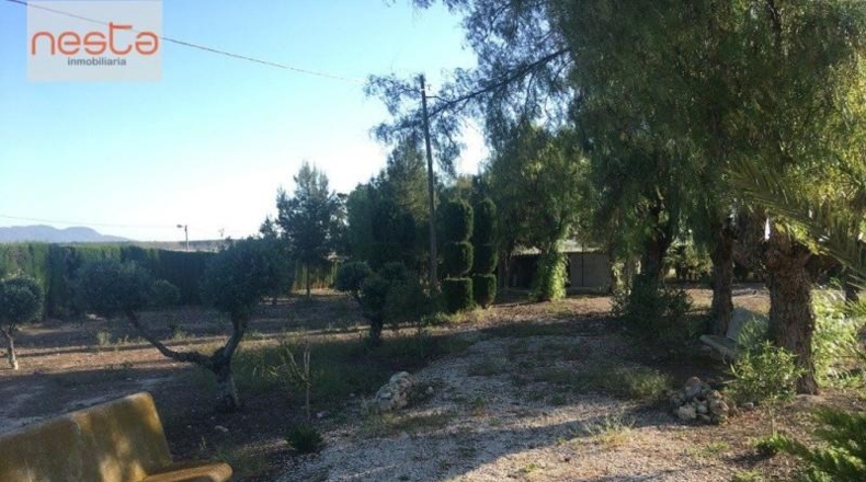 Murcia - Lorca - 6621m2