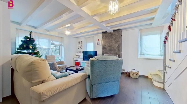 Кантабрия - Molledo - 170m2