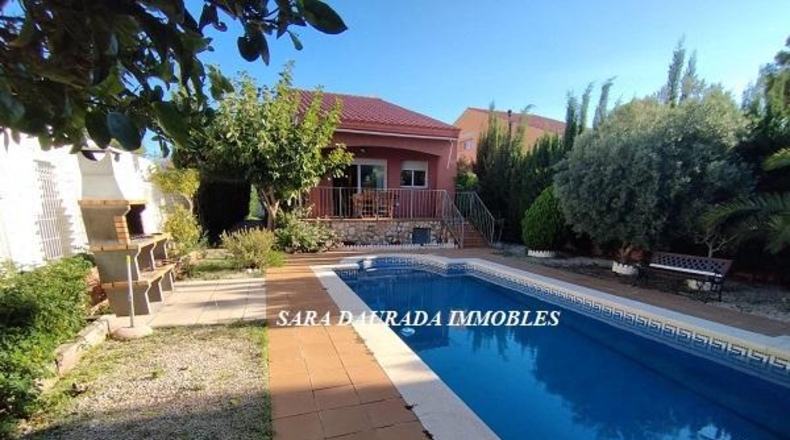 Tarragona - l'Ametlla de Mar - 400m2