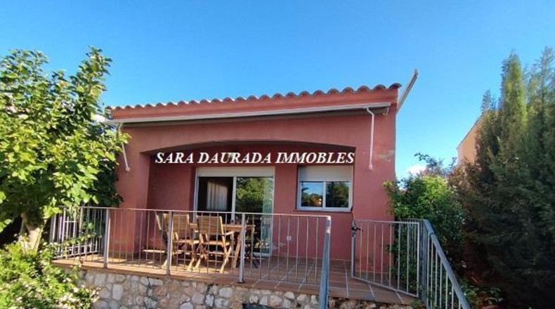 Tarragona - l'Ametlla de Mar - 400m2