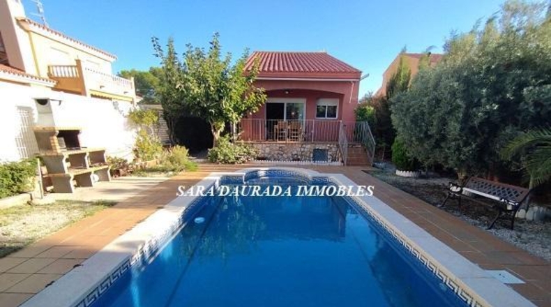 Tarragona - l'Ametlla de Mar - 400m2