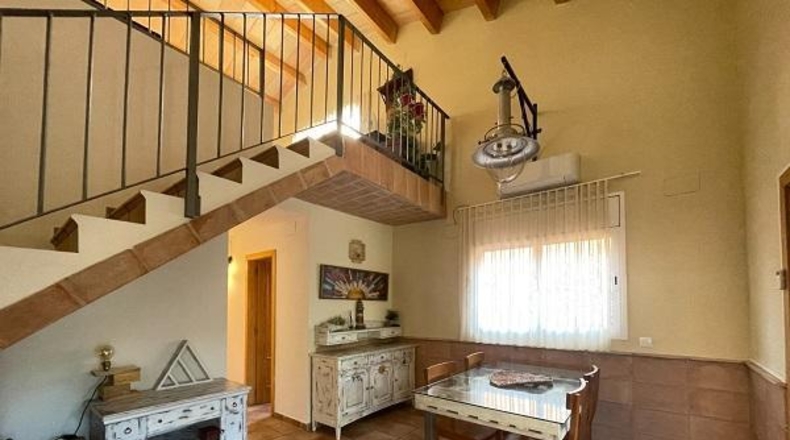 Tarragona - l'Ametlla de Mar - 400m2
