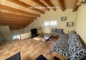 Отдельно стоящий дом с участком на продажу в городе l'Ametlla de Mar Фото