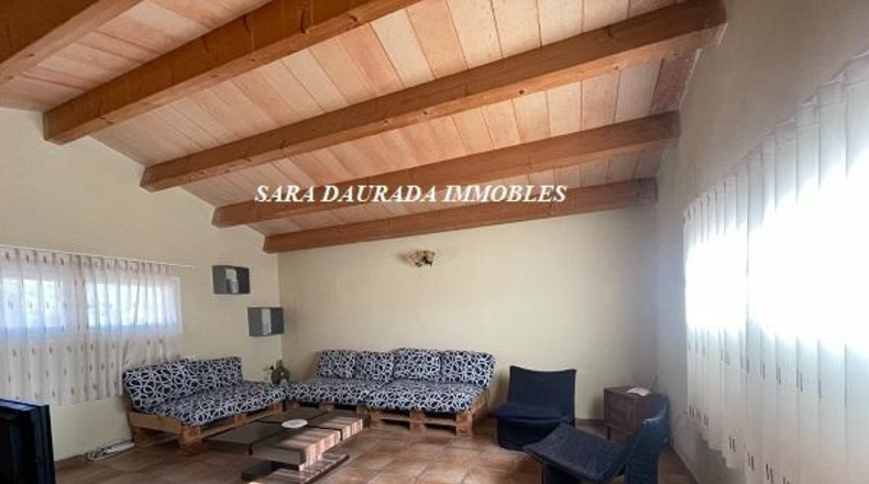 Tarragona - l'Ametlla de Mar - 400m2