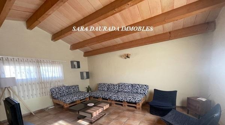 Tarragona - l'Ametlla de Mar - 400m2