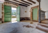 Casa de campo con terreno en venta en la España, Gaztelu, ref: TR182016 foto