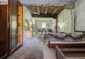 Casa de campo con terreno en venta en la España, Gaztelu, ref: TR182016 foto