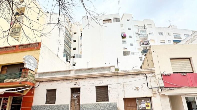 Alicante - Calpe - 200m2