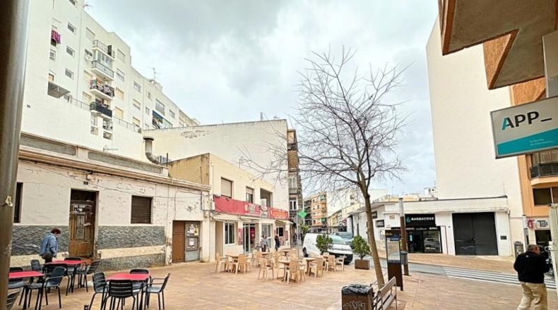 Alicante - Calpe - 200m2