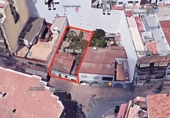Sòl urbà en venda a la España, Calp, ref.: TR127176 foto