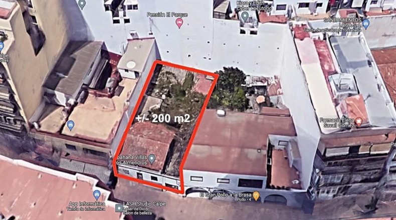 Alicante - Calpe - 200m2