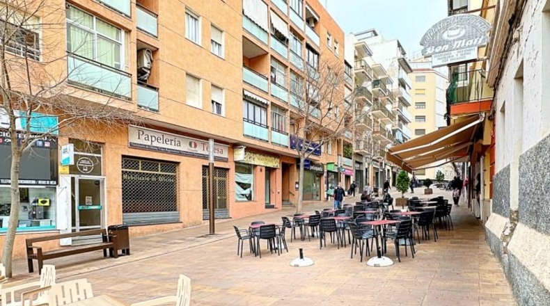 Alicante - Calpe - 200m2