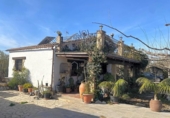 Country house with land for sale on España, Camarles, ref: TR155537 photo