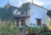 Country house with land for sale on España, Camarles, ref: TR155537 photo