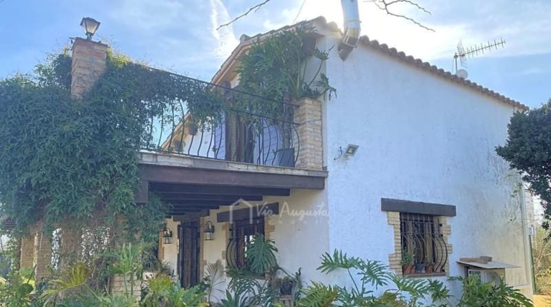 Tarragona - Camarles - 1776m2