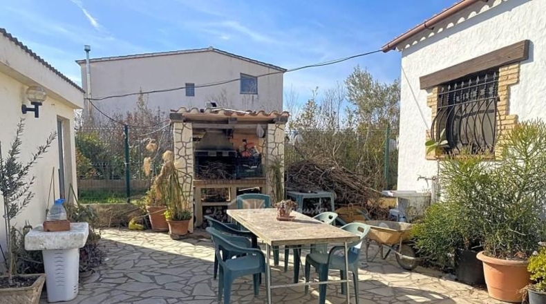 Tarragona - Camarles - 1776m2