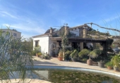 Country house with land for sale on España, Camarles, ref: TR155537 photo