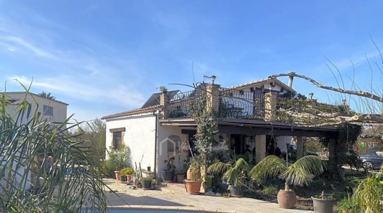 Tarragona - Camarles - 1776m2