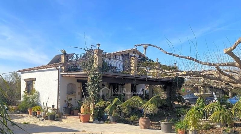 Tarragona - Camarles - 1776m2
