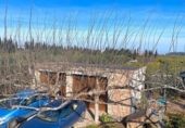 Country house with land for sale on España, Camarles, ref: TR155537 photo