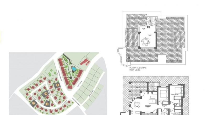 Murcia - Fuente Álamo de Murcia - 850m2