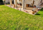 Casa de poble en venda a la España, Grajera, ref.: TR302824 foto