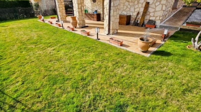 Segovia - Grajera - 298m2