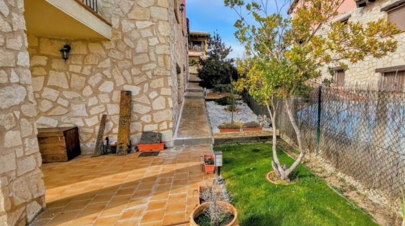Segovia - Grajera - 298m2