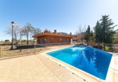 Casa de camp amb terreny en venda a la España, Canjáyar, ref.: TR157632 foto