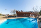 Casa de camp amb terreny en venda a la España, Canjáyar, ref.: TR157632 foto