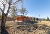 Casa de camp amb terreny en venda a la España, Canjáyar, ref.: TR157632 foto