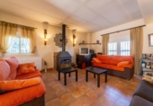 Casa de camp amb terreny en venda a la España, Canjáyar, ref.: TR157632 foto