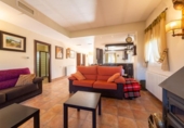 Casa de camp amb terreny en venda a la España, Canjáyar, ref.: TR157632 foto