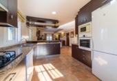 Casa de camp amb terreny en venda a la España, Canjáyar, ref.: TR157632 foto