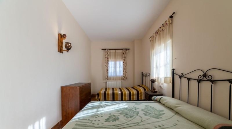 Almeria - Canjáyar - 3400m2