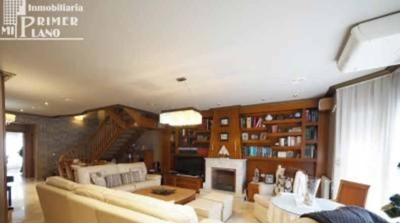 Ciudad Real - Tomelloso - 302m2