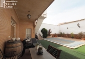 Casa de poble en venda a la España, Tomelloso, ref.: TR302658 foto