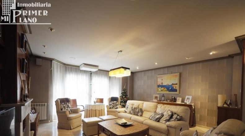Ciudad Real - Tomelloso - 302m2