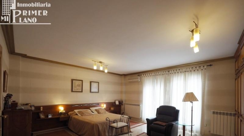 Ciudad Real - Tomelloso - 302m2