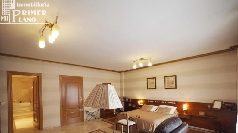 Ciudad Real - Tomelloso - 302m2