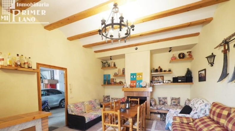 Ciudad Real - Tomelloso - 302m2