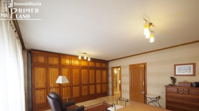 Ciudad Real - Tomelloso - 302m2