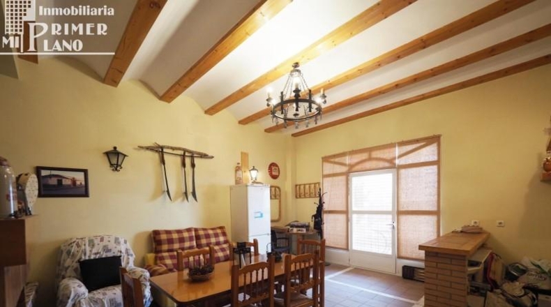 Ciudad Real - Tomelloso - 302m2