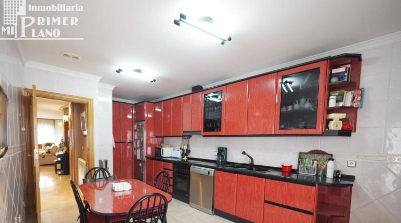 Ciudad Real - Tomelloso - 302m2