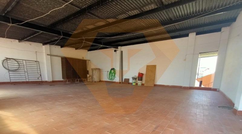 Murcia - Molina de Segura - 433m2