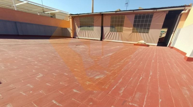 Murcia - Molina de Segura - 433m2